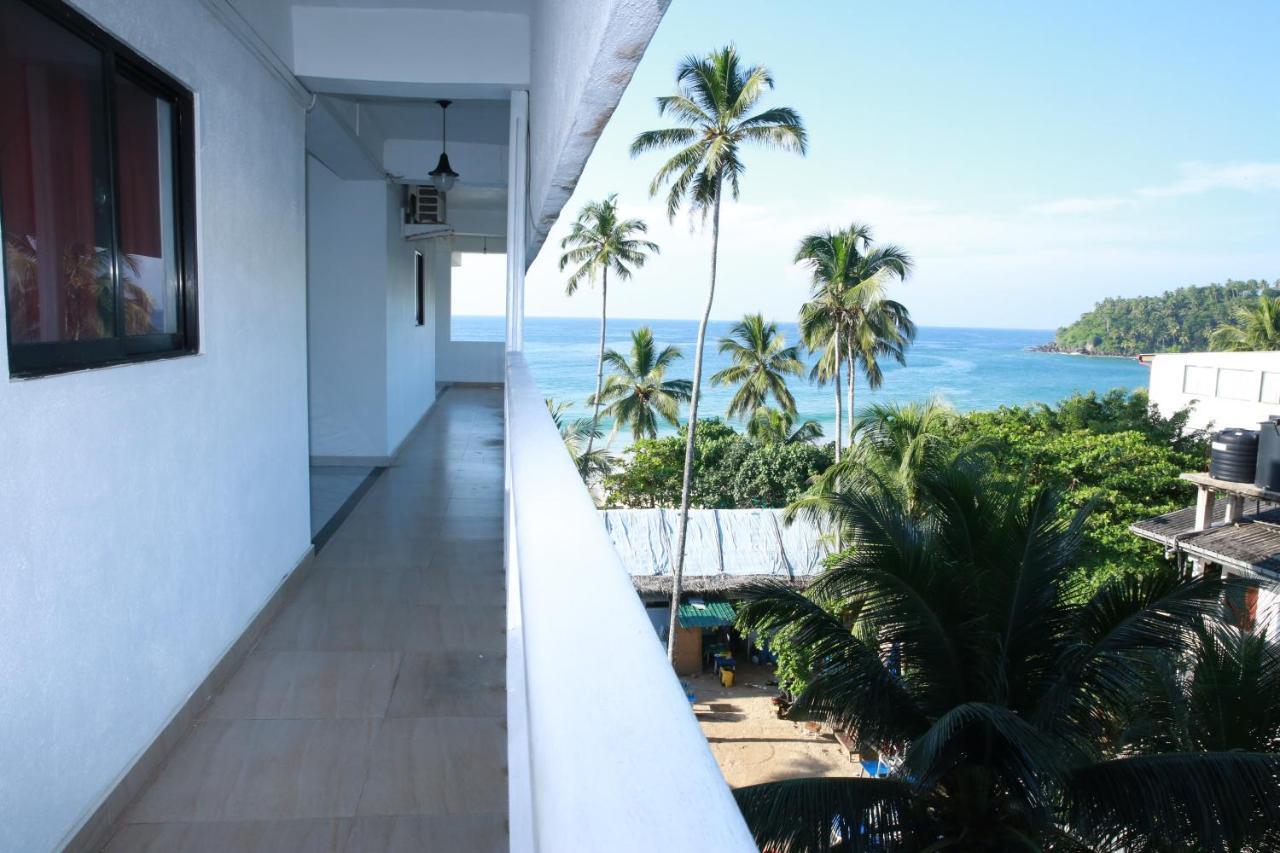 Mirissa Heights Hotel Buitenkant foto