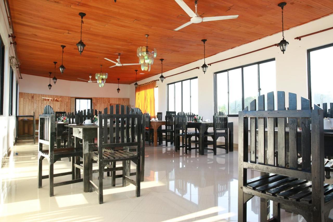 Mirissa Heights Hotel Buitenkant foto