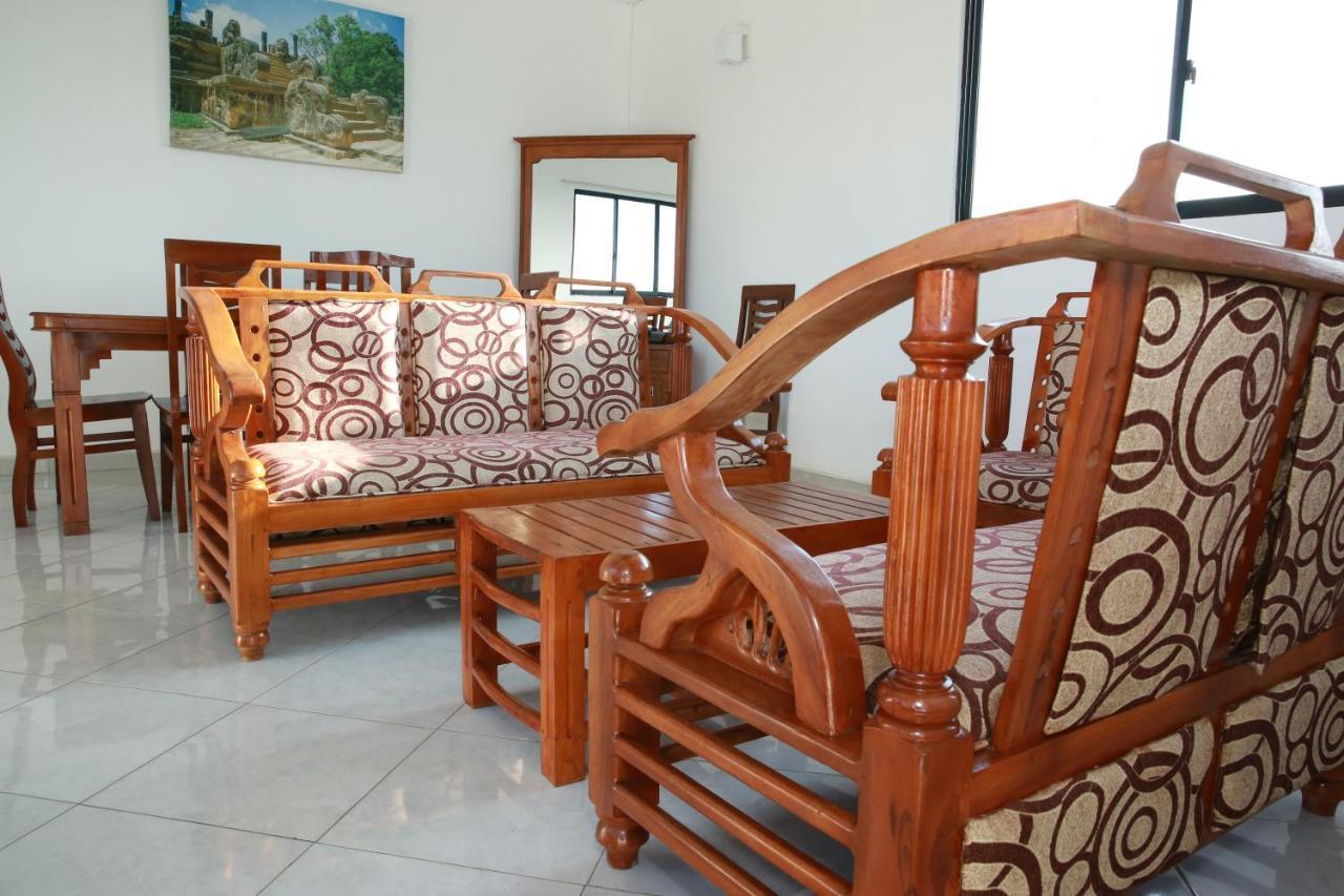 Mirissa Heights Hotel Buitenkant foto