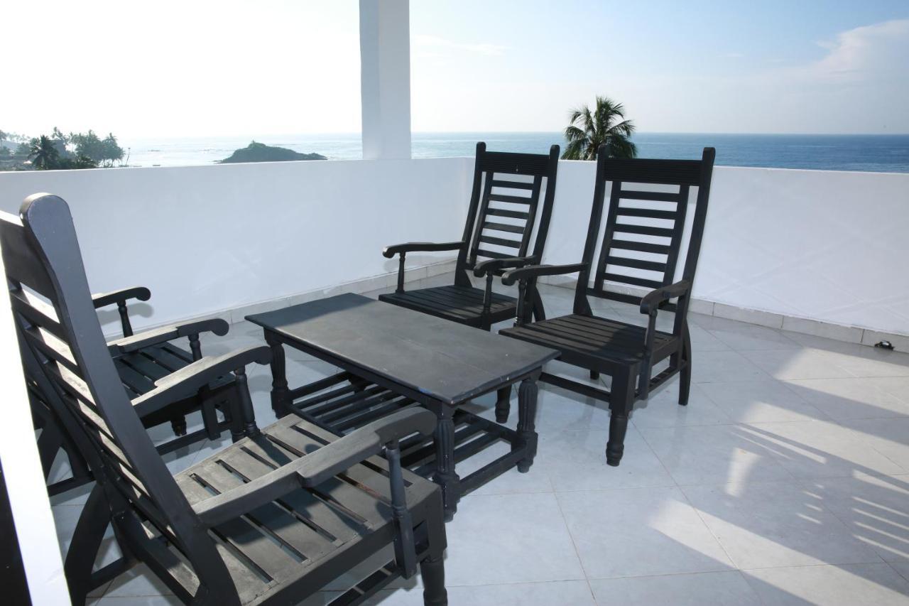 Mirissa Heights Hotel Buitenkant foto