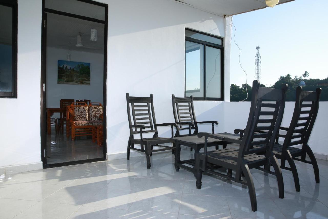 Mirissa Heights Hotel Buitenkant foto