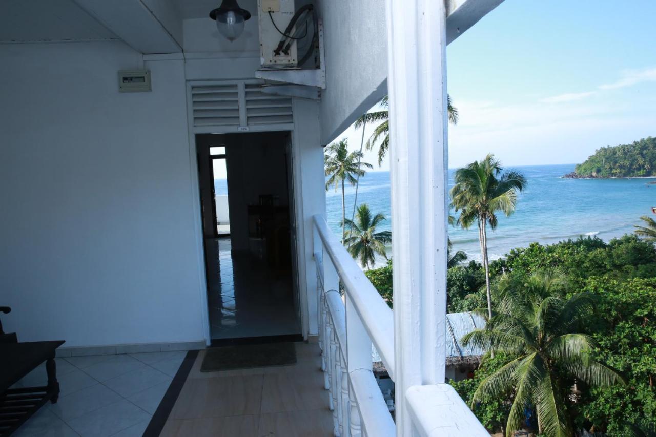 Mirissa Heights Hotel Buitenkant foto