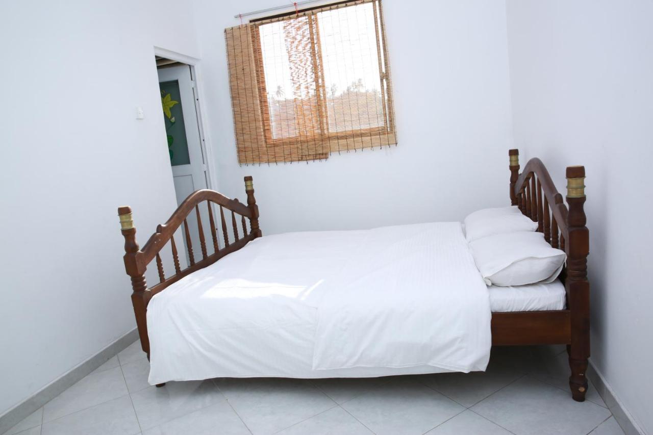 Mirissa Heights Hotel Buitenkant foto