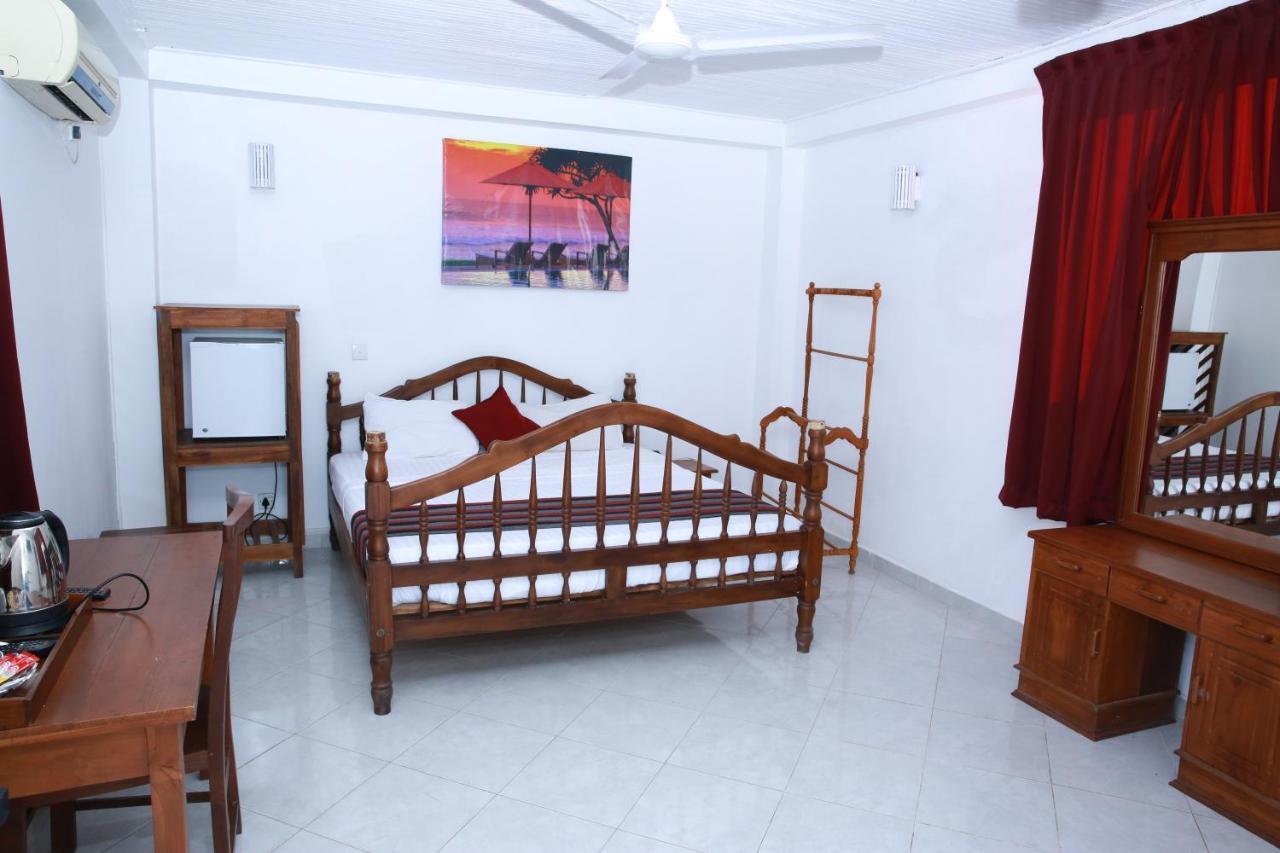 Mirissa Heights Hotel Buitenkant foto