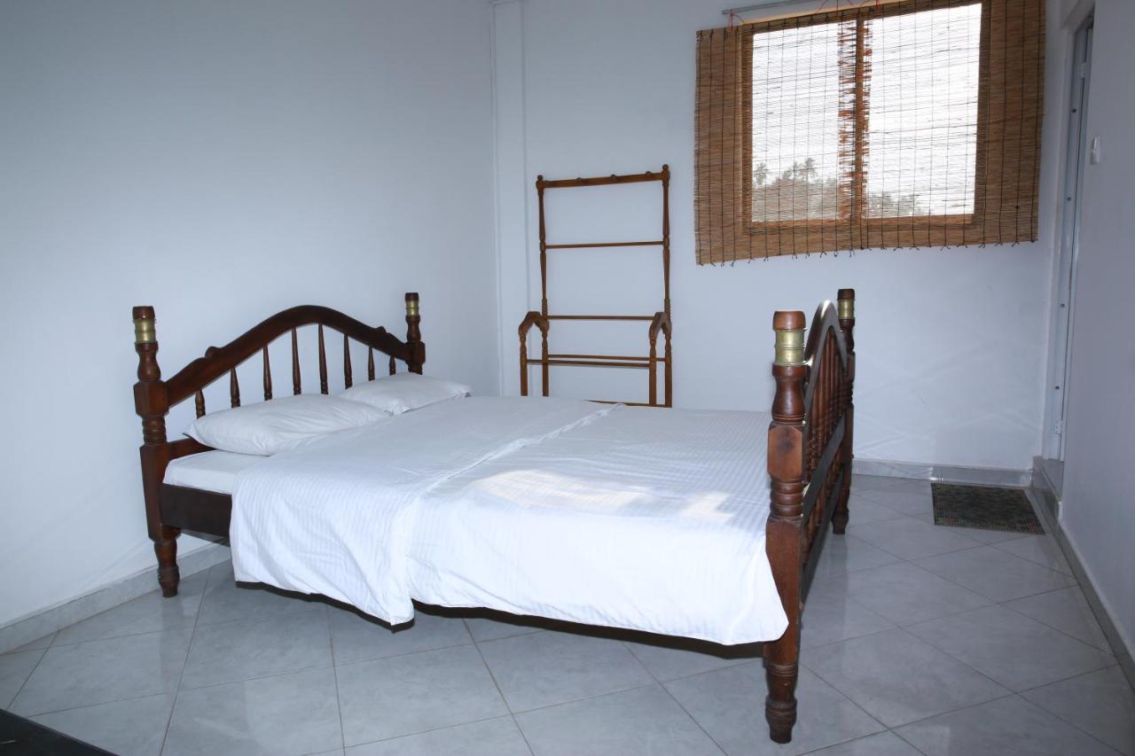Mirissa Heights Hotel Buitenkant foto