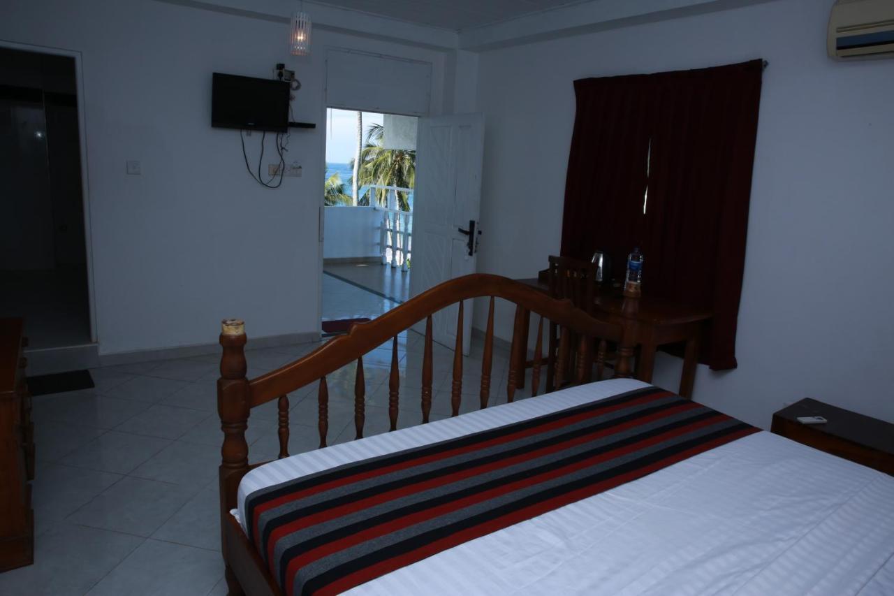 Mirissa Heights Hotel Buitenkant foto