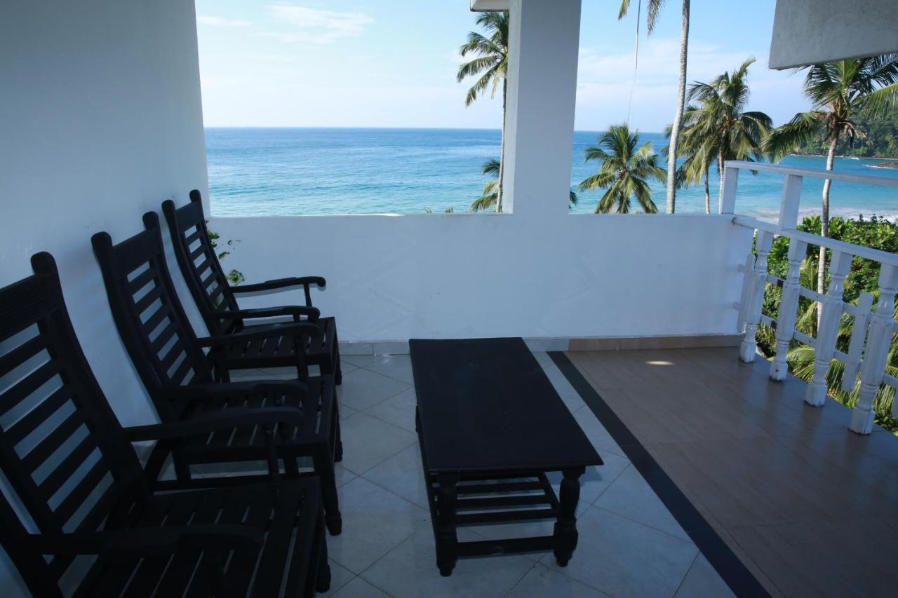 Mirissa Heights Hotel Buitenkant foto