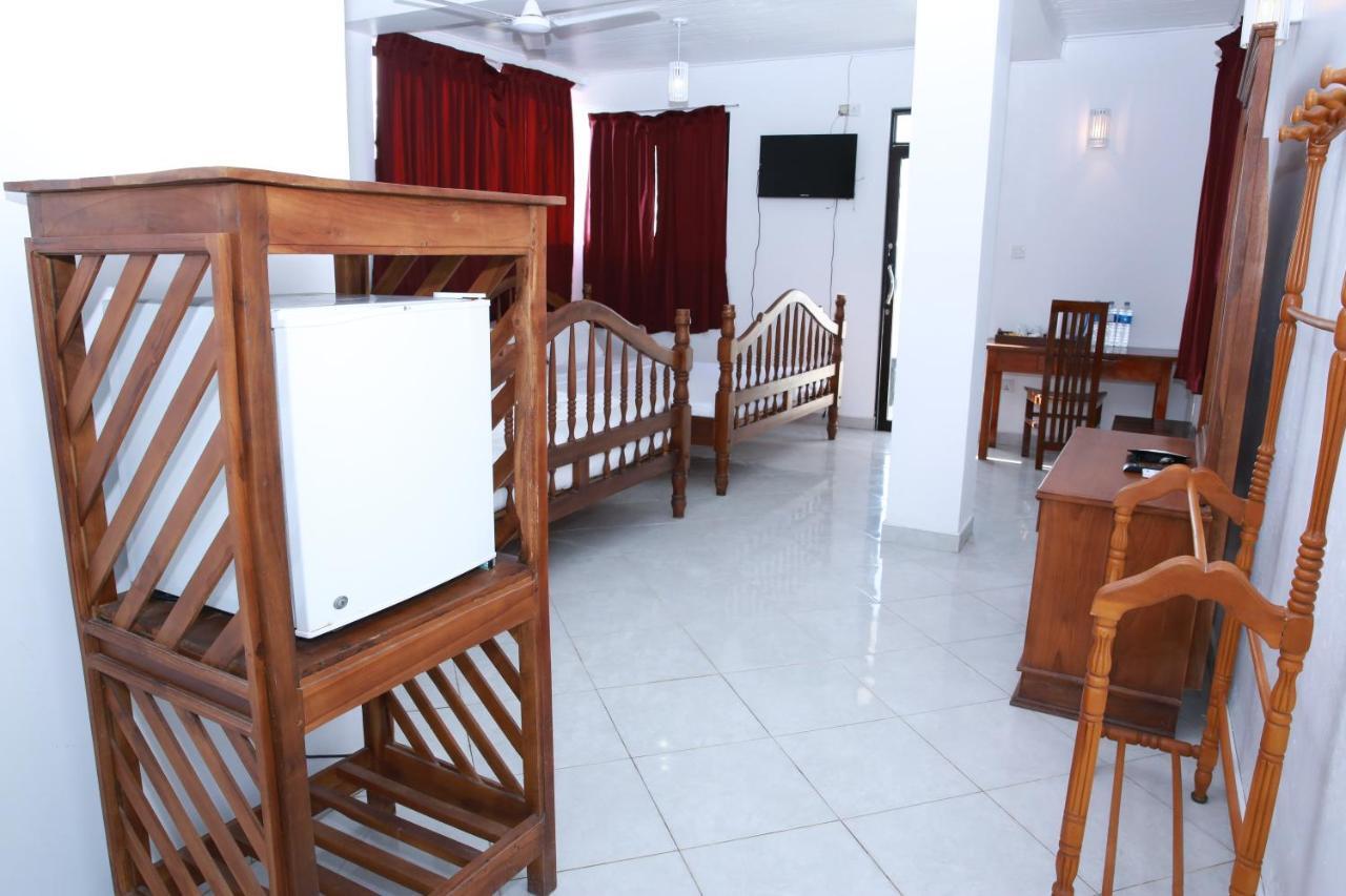 Mirissa Heights Hotel Buitenkant foto