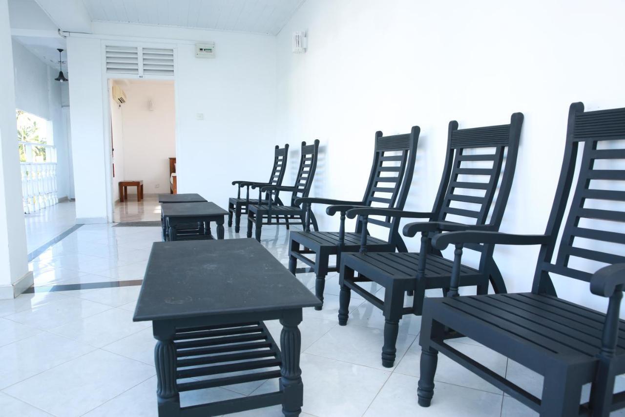 Mirissa Heights Hotel Buitenkant foto