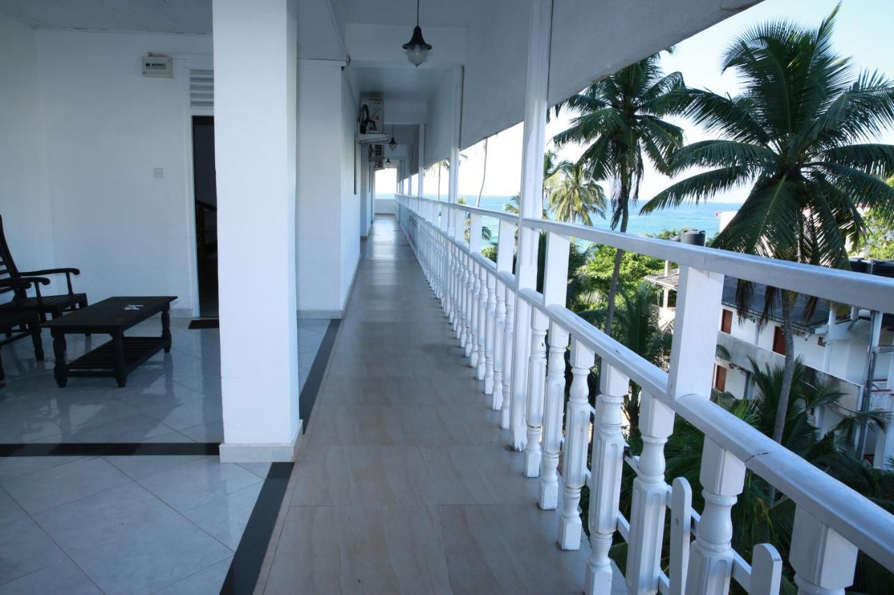 Mirissa Heights Hotel Buitenkant foto