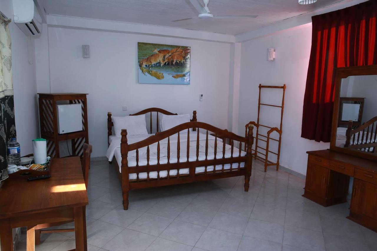 Mirissa Heights Hotel Buitenkant foto