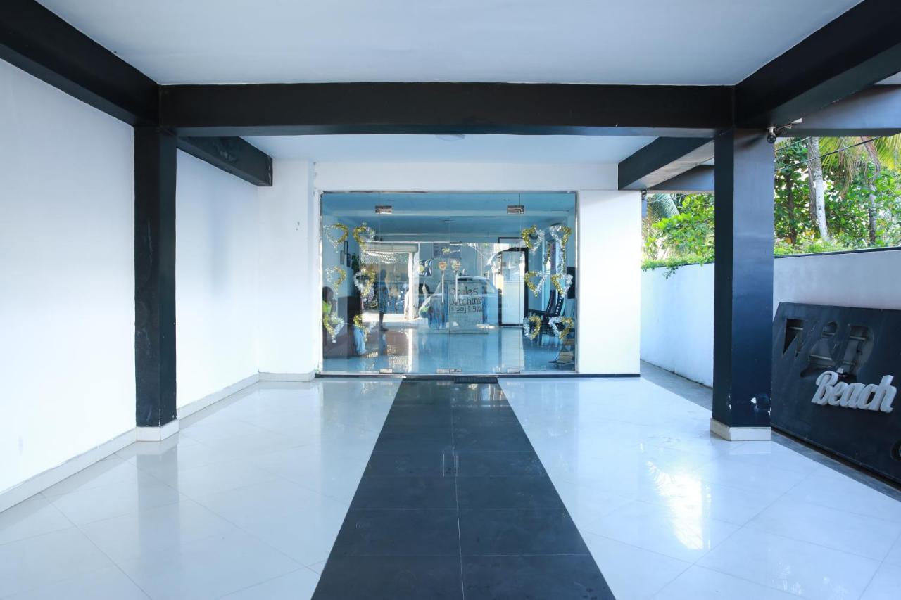 Mirissa Heights Hotel Buitenkant foto