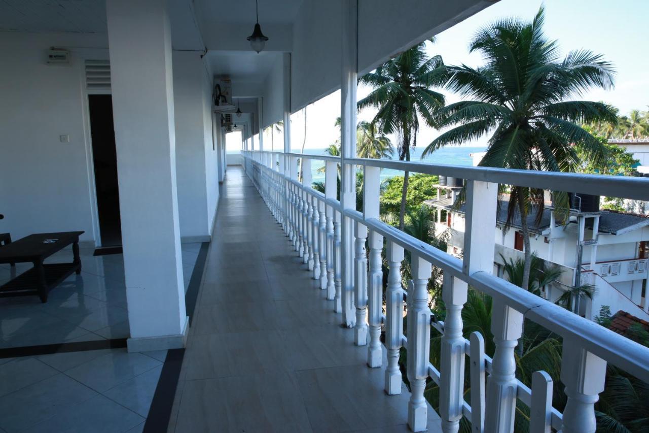 Mirissa Heights Hotel Buitenkant foto